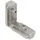 SCHMIDT systemprofile 10x Innenverbinder Nut 8 Aluminium-Druckguss Innenwinkel 90° Winkel Profil-Verbinder, Aluprofil Zubehör