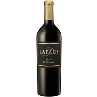domaine lafage & château saint-roch by jean-marc lafage Narassa IGP 2017 0,75 l