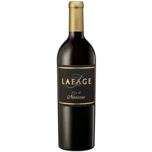 domaine lafage & château saint-roch by jean-marc lafage Narassa IGP 2017 0,75 l