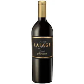 domaine lafage & château saint-roch by jean-marc lafage Narassa IGP 2017 0,75 l