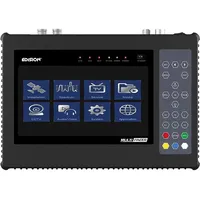 Edision Multi-Finder Messgerat fur Satelliten DVB-S/S2 Terrestrische DVB-T/T2 Kabel