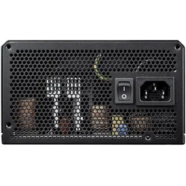 Cougar GEX PRO 850W / PC-Netzteil