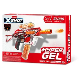Zuru Inc Hyper Gel Blaster Trace Fire