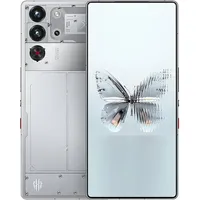 nubia REDMAGIC 10 Pro 16 GB RAM 512 GB Moonlight