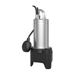 Wilo Abwasser-Tauchmotorpumpe 3094008 V04.09/M05-523/P-10M, 0,5 kW, 10 m Kabel