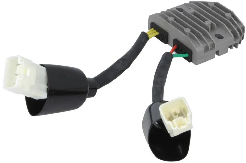 Regolatore di tensione DZE DZE02416