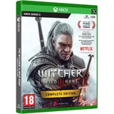 The Witcher 3 - Complete Edition