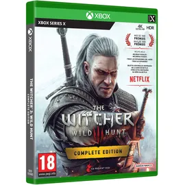 The Witcher 3 - Complete Edition