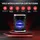 Pyle Audio Partybox schwarz