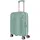 Travelite Elvaa 4-Rollen Cabin S 55 cm / 41 l seegrün