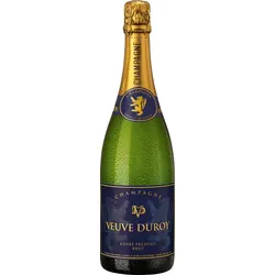 Brut Veuve Duroy