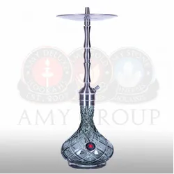 Amy Deluxe Xpress Vain (Schwarz)