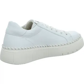 Gabor Damen Low-Top Sneaker, Frauen Halbschuhe 7,5