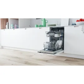 Privileg RSIO 3T224 E Einbau-Geschirrspüler (vollintegrierbar, 450 mm breit)