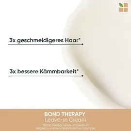 Matrix Biolage Bond Therapy Leave-In Creme 150 ml