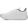 Under Armour UA Charged Pursuit 4 BL - White/Green Mode/White - 10,5, Weiß, Grün, Modus, Weiß, 45.5 EU