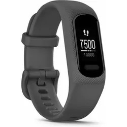 Bluetooth Pulsometer Sport Vivosmart 5 Schwarz EINHEITSGRÖSSE