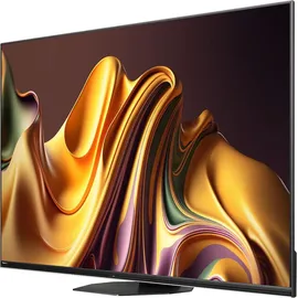 Hisense 75U8NQ 75 Zoll MiniLED ULED 4K TV