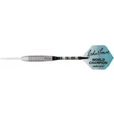 Unicorn Information System World Champion John Lowe Steel Darts 21 g
