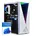 dcl24 dcl24 Gamer PC AMD 8600G AMD 760M RGB Zocker PC mit Computer