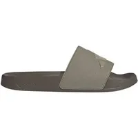 adidas Shower Adilette Clay / Trace Khaki / Earth Strata 43