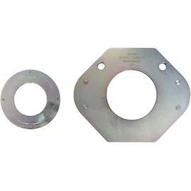 Gedore Telleraufnahme Satz Ø90 Ø60 mm