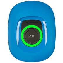 Victron Energy Victron Wallladestation Typ 2 (22 kW) - 1- und 3-phasig
