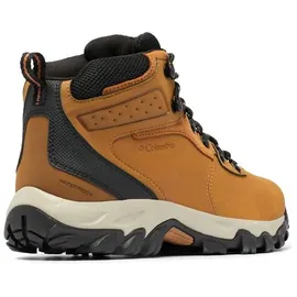 Columbia Newton Ridge Plus II Waterproof Herren Elk/Black 46