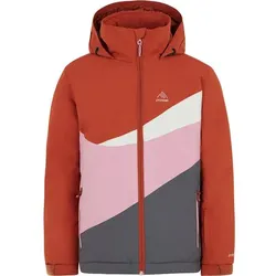 PROTEST Kinder Funktionsjacke PRTCOOT JR, Uluru Rust, 128