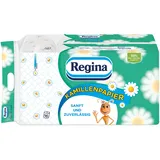 Regina Kamillenpapier Toilettenpapier – 150 Blatt