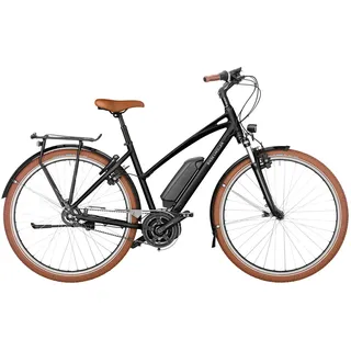 Riese und Mueller Cruiser Mixte ruecktritt - black - 43