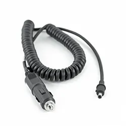 Zebra KFZ-Netzteil, CLA, CHG-AUTO-CLA1-01 – für MDE-Terminals  CHG-AUTO-CLA1-01