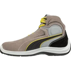 Puma TOURING STONE MID S3 SRC 632620801000042 Sicherheitsstiefel S3 Schuhgröße (EU): 42 Stone 1 Paar
