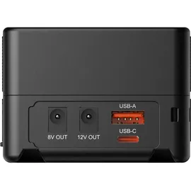 SmallRig mini V-Mount Akku