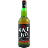 VAT 69 Blended Scotch 40% vol 0,7 l