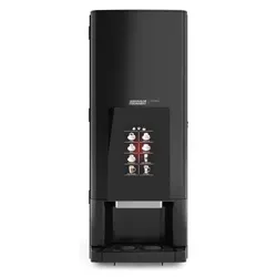 BONAMAT Frischbrühgerät FreshMore 310 Touch Filterkaffeemaschine, Touch-Bildschirm für