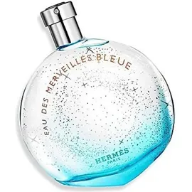 Hermès Eau des Merveilles Bleue Eau de Toilette 100 ml