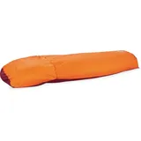 MSR Pro Bivy Biwaksack orange