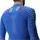 Uyn Natyon 3.0 Italien langarm Ski-Funktionsshirt Blau S/M
