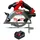 Milwaukee M18 FCS552-401 Akku-Handkreissäge 18 V 165 mm Brushless + 1x Akku 4,0 Ah - ohne Ladegerät