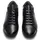 Boss Men Saturn_Lowp_lux4 A_N Sneaker Black 43