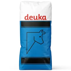 Deuka Schaf- und Lammfutter 25kg - Ergänzungsfutter für Weide und Stall