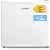 Midea RCD50WH2 Mini-Kühlschrank 43 l 850 mm hoch Weiß