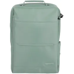 Travelite WORKFLOOW Rucksack M - Salbei Koffer24