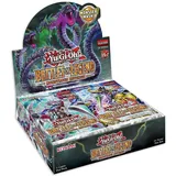 Yu-Gi-Oh! Yu-Gi-Oh Battles of Legend: Monströse Rache