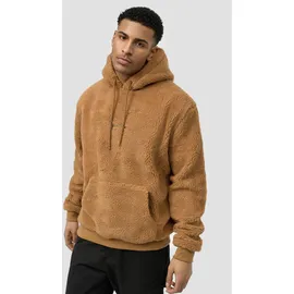 Karl Kani Männer Hoody - beige