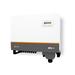  50kW 3ph 5 MPPT - DC S5 