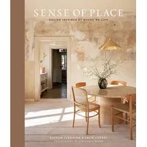 Abrams / Abrams & Chronicle Sense of Place