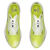 The North Face Summit Vectiv Sky 2 Traillaufschuhe-Gelb-8,5