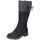 Rieker Z476500 Damen Schwarz 40